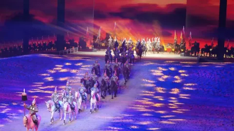 竞骏会杯球星夺冠，展望香港经典一哩赛挑战