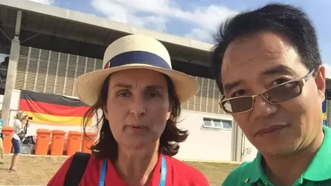 2028奥运会马术赛事场地变动：马术中心移至赛马场